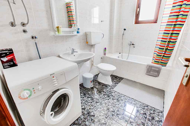 Hotel in Budva — photo 9